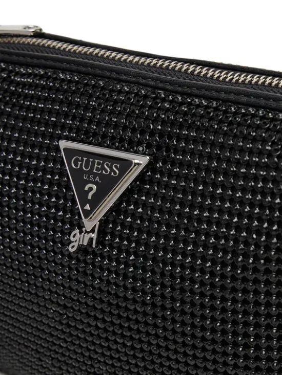 Guess Torebka J5BZ15 WG830 Czarny