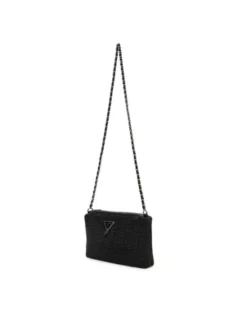 Guess Torebka J5BZ15 WG830 Czarny