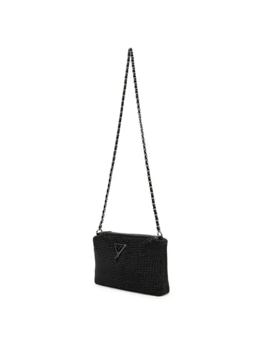 Guess Torebka J5BZ15 WG830 Czarny