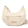 Guess Torebka J6RZ06 WH8M0 Écru