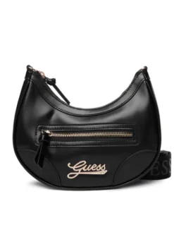 Guess Torebka J6RZ06 WH8M0 Czarny