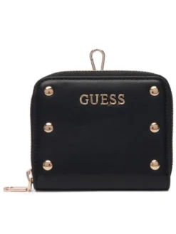 Guess Torebka J6RZ19 WK570 Czarny