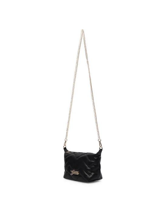 Guess Torebka J6YZ10 W2515 Czarny