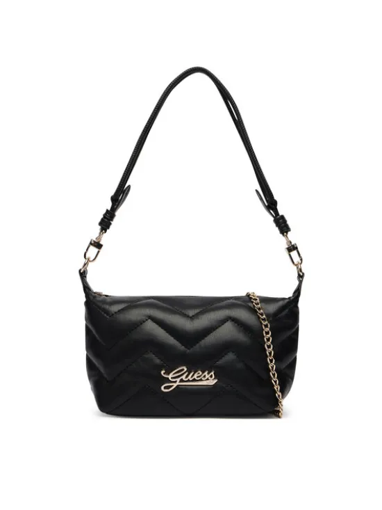 Guess Torebka J6YZ10 W2515 Czarny