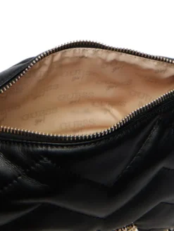 Guess Torebka J6YZ10 W2515 Czarny