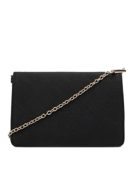 Guess Torebka J6YZ08 W2513 Czarny