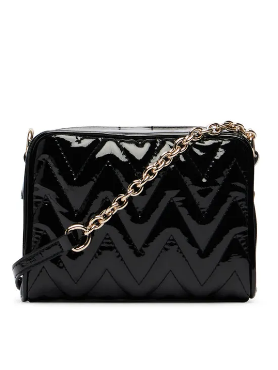 Guess Torebka J6YZ07 W3001 Czarny