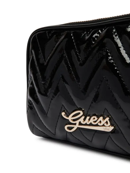 Guess Torebka J6YZ07 W3001 Czarny