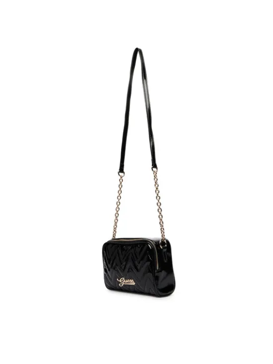 Guess Torebka J6YZ07 W3001 Czarny