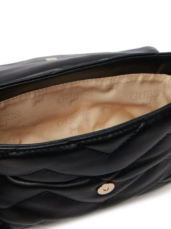 Guess Torebka J6YZ16 W2538 Czarny