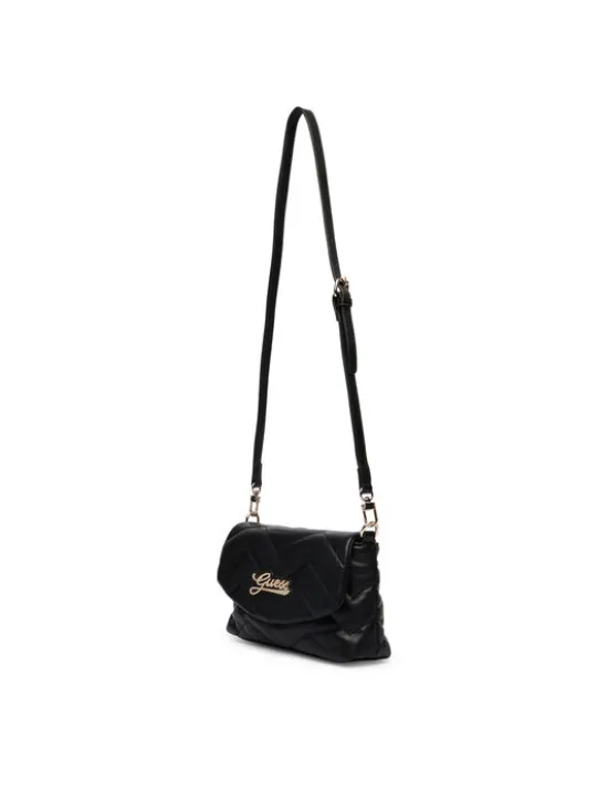 Guess Torebka J6YZ16 W2538 Czarny