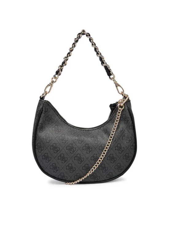 Guess Torebka J6YZ02 W2507 Czarny