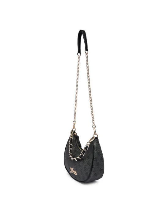 Guess Torebka J6YZ02 W2507 Czarny