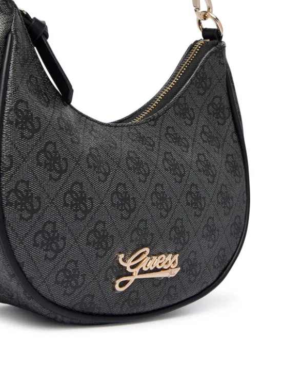 Guess Torebka J6YZ02 W2507 Czarny