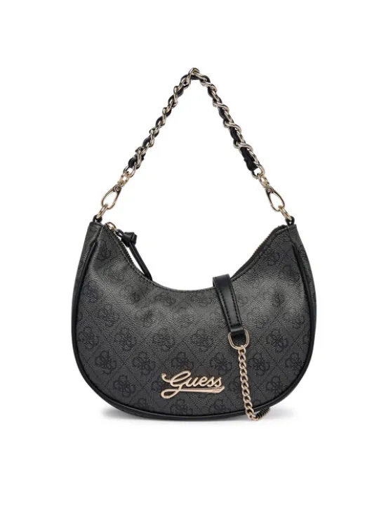 Guess Torebka J6YZ02 W2507 Czarny