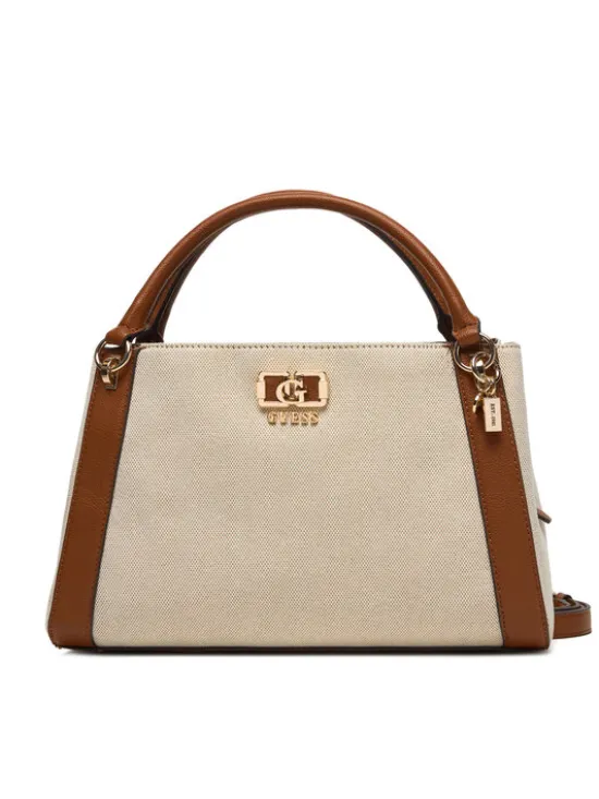 Guess Torebka Karnilla HWAG97 19070 Beżowy