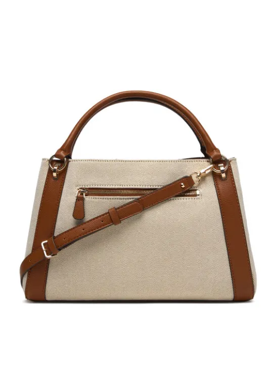 Guess Torebka Karnilla HWAG97 19070 Beżowy