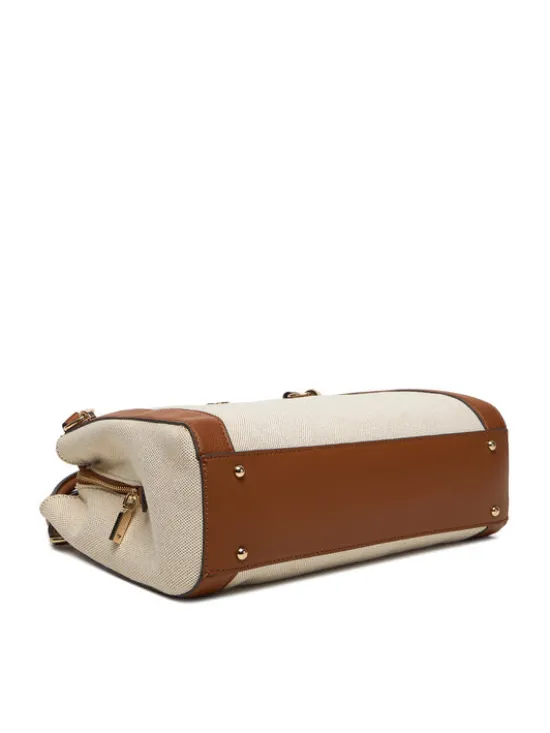 Guess Torebka Karnilla HWAG97 19070 Beżowy