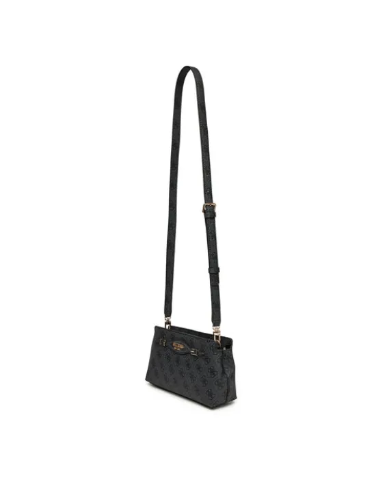 Guess Torebka Katya HWSG96 52120 Czarny