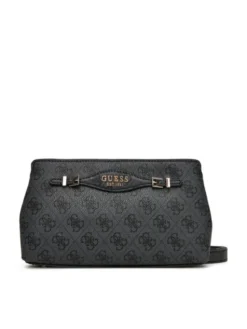 Guess Torebka Katya HWSG96 52120 Czarny