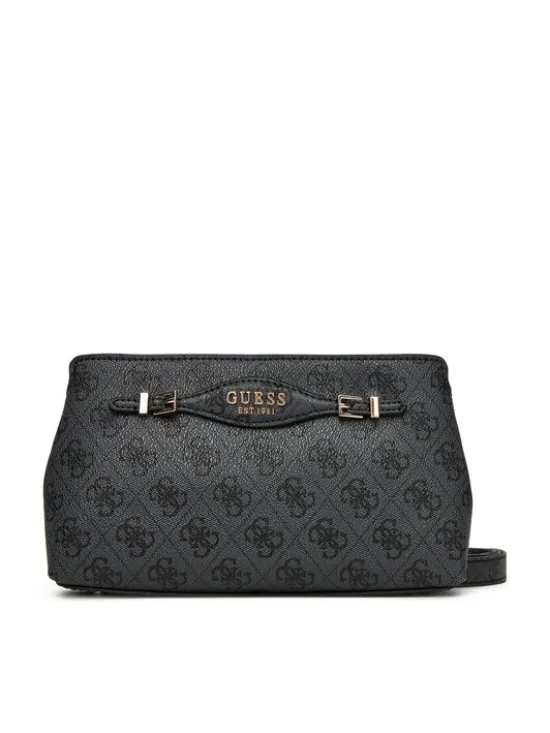 Guess Torebka Katya HWSG96 52120 Czarny