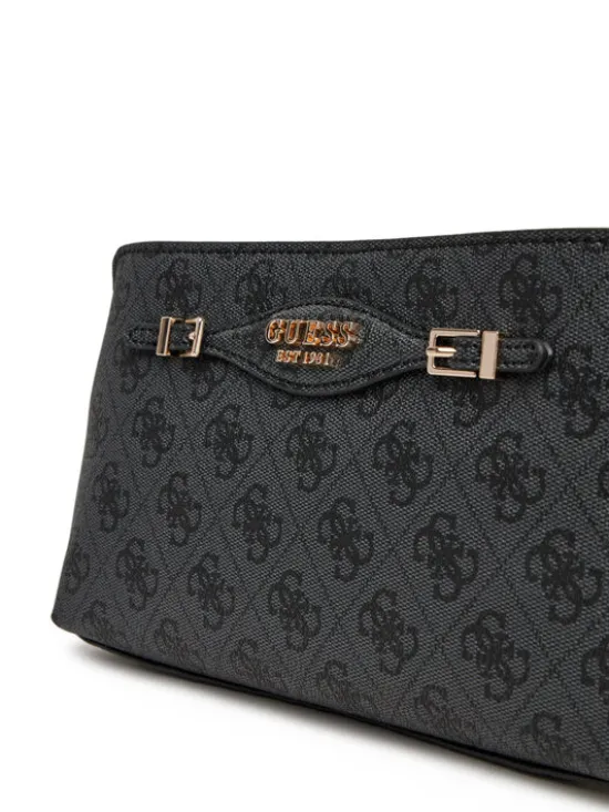 Guess Torebka Katya HWSG96 52120 Czarny