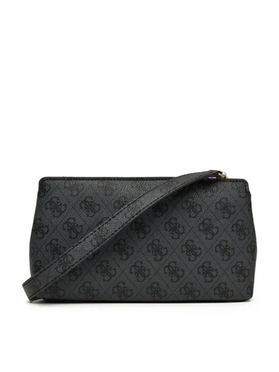 Guess Torebka Katya HWSG96 52120 Czarny