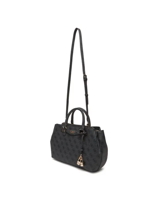 Guess Torebka Katya HWSG96 52060 Czarny