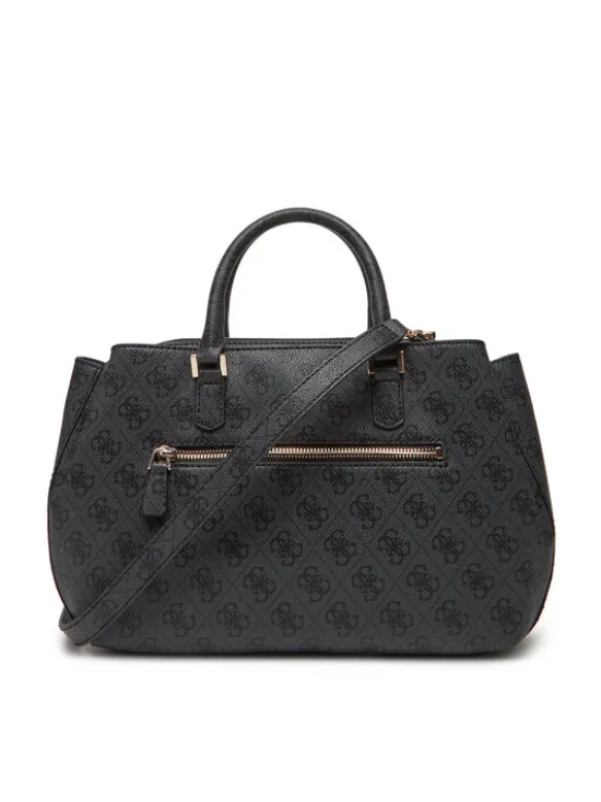 Guess Torebka Katya HWSG96 52060 Czarny