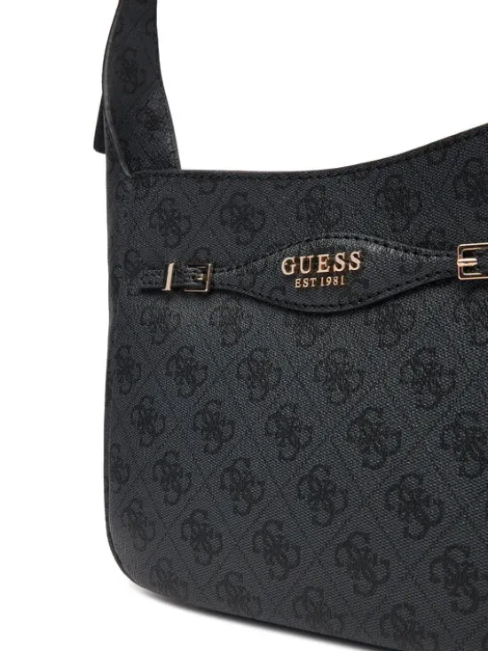 Guess Torebka Katya HWSG96 52010 Czarny