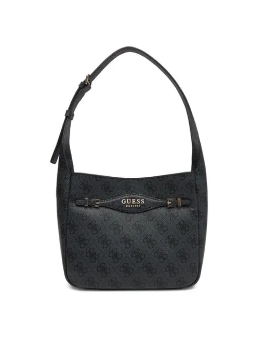 Guess Torebka Katya HWSG96 52010 Czarny