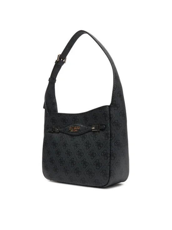 Guess Torebka Katya HWSG96 52010 Czarny