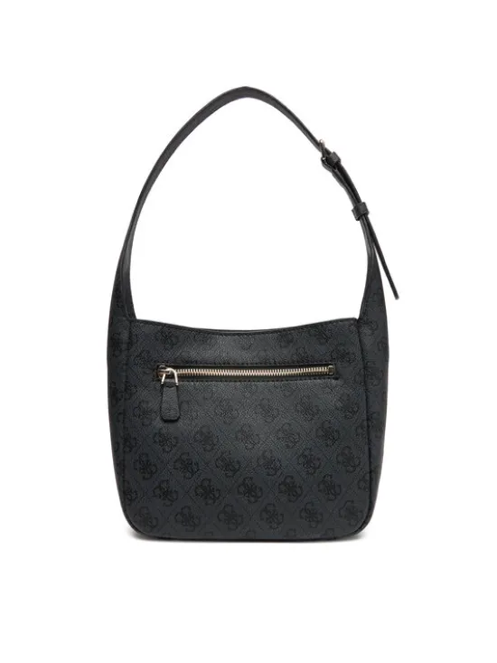Guess Torebka Katya HWSG96 52010 Czarny