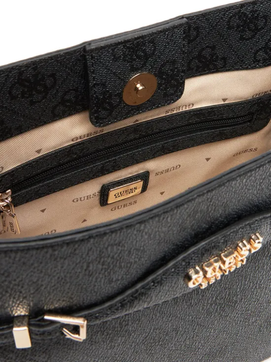 Guess Torebka Katya HWSG96 52010 Czarny