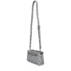 Guess Torebka Katya HWSG96 52120 Niebieski
