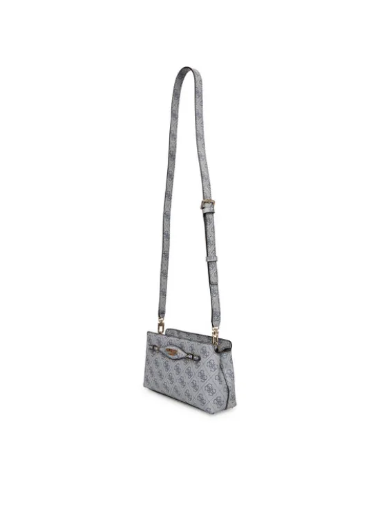 Guess Torebka Katya HWSG96 52120 Niebieski
