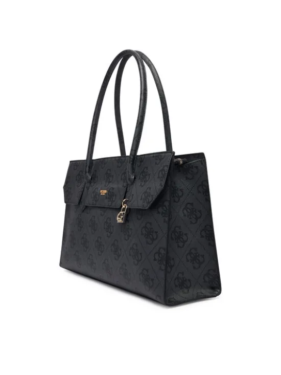 Guess Torebka Kiera TWOB97 32024 Czarny