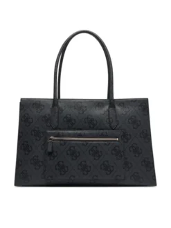 Guess Torebka Kiera TWOB97 32024 Czarny