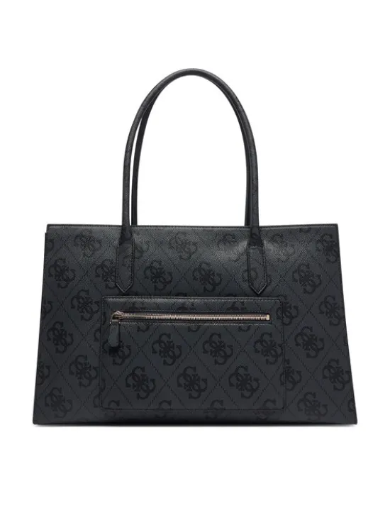 Guess Torebka Kiera TWOB97 32024 Czarny