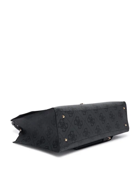 Guess Torebka Kiera TWOB97 32024 Czarny