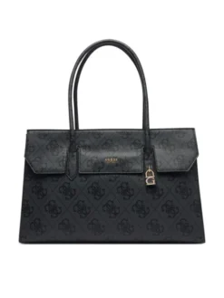 Guess Torebka Kiera TWOB97 32024 Czarny