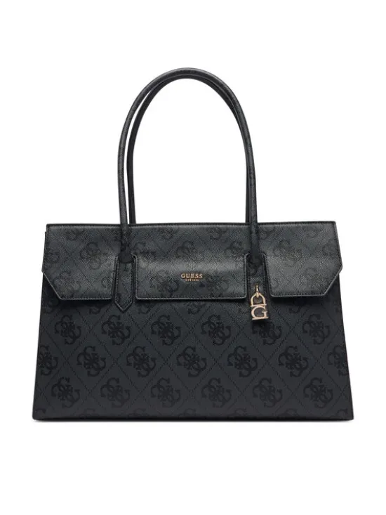 Guess Torebka Kiera TWOB97 32024 Czarny