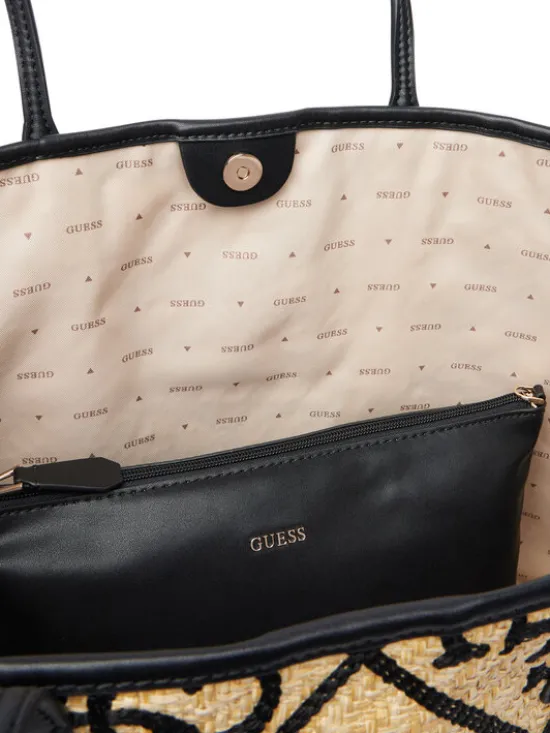 Guess Torebka Kirsten HWWL97 43240 Kolorowy
