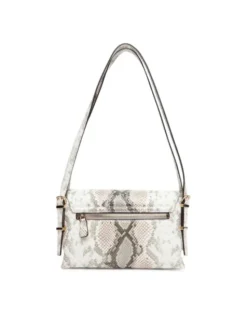 Guess Torebka Lefia HWKG96 44190 Szary