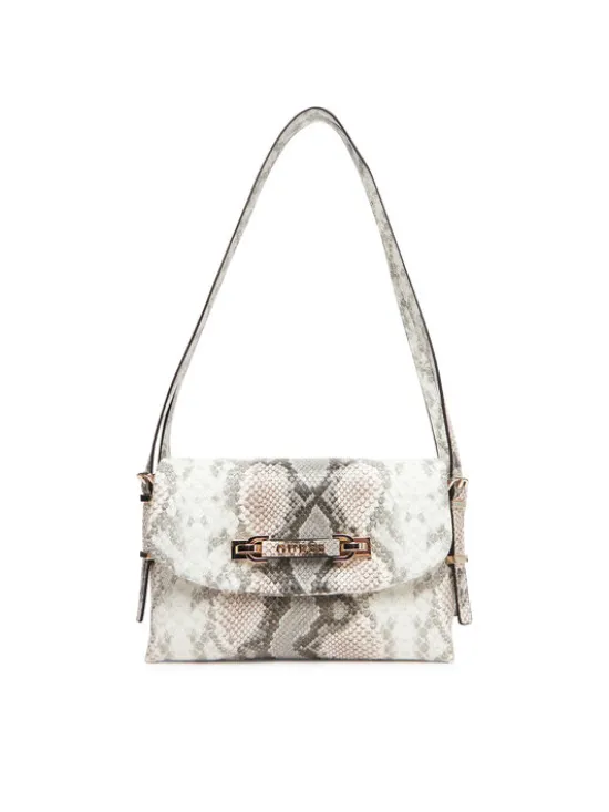 Guess Torebka Lefia HWKG96 44190 Szary