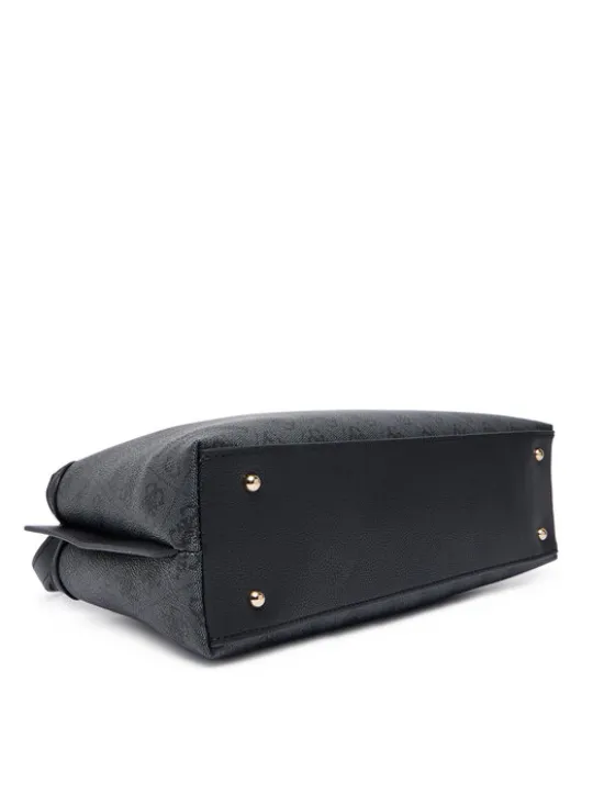 Guess Torebka Lindsey HWSG97 49060 Czarny