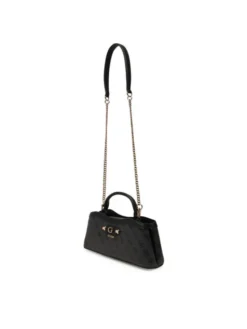 Guess Torebka Lindsey HWSG97 49050 Czarny