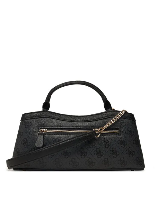 Guess Torebka Lindsey HWSG97 49050 Czarny