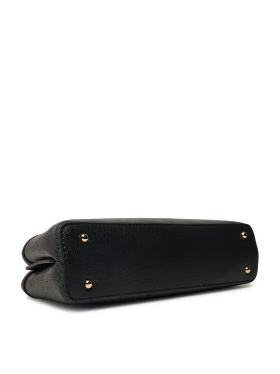 Guess Torebka Lindsey HWSG97 49050 Czarny