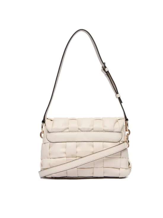 Guess Torebka Marion HWWG80 72190 Écru